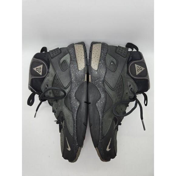 Nike ACG Air Mowabb Trail Shoes Men\'s 6 Off Noir Grey Running Hiking Sneakers main image 4
